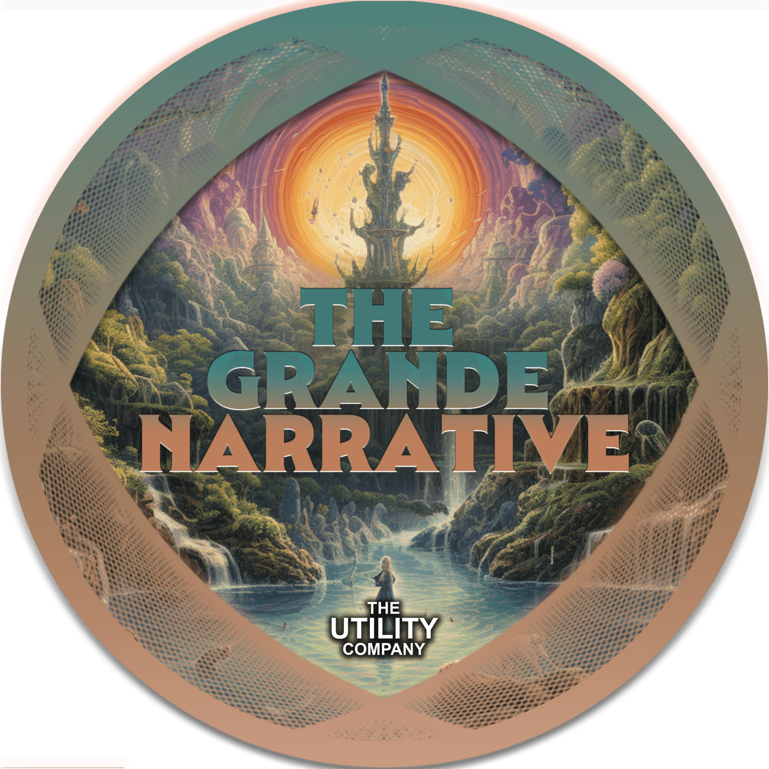 The Grande Narrative